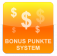 Bonus Punkte System für Veyton