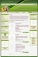 XTCommerce Template VEYTON Natur, Bio, Naturprodukte - veyton_ts0017