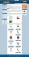 VEYTON CSS SEO Template i24-b52-SEO (blau) 