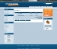 VEYTON CSS SEO Template i24-b52-SEO (blau) 