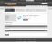 VEYTON CSS SEO Template i24-b52-SEO (grau) 