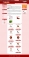 VEYTON CSS SEO Template i24-b52-SEO (rot) 