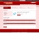 VEYTON CSS SEO Template i24-b52-SEO (rot) 