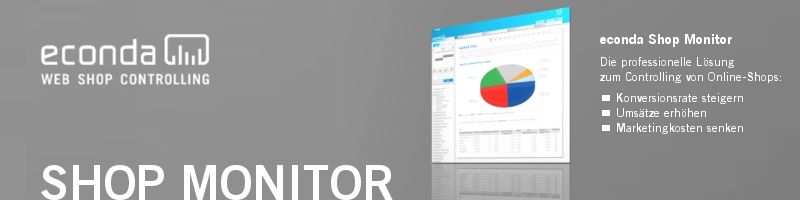 Shop Monitor