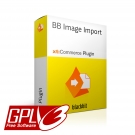BB Image Import