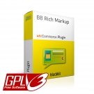 BB Rich Markup