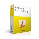 (outdated) Blackbit Plugin Lizenz-Umschreibung
