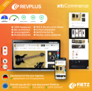 RevPlus - xt:Commerce 6 Premium-Template