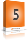 Upgrade auf xt:Commerce 5