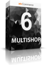 Upgrade auf xt:Commerce 6 Multishop