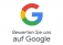 Google Kundenrezensionen (Merchant Reviews) (LGPLv3 Lizenz)