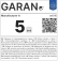 Garantielabel (kostenfrei & ohne Abos!)